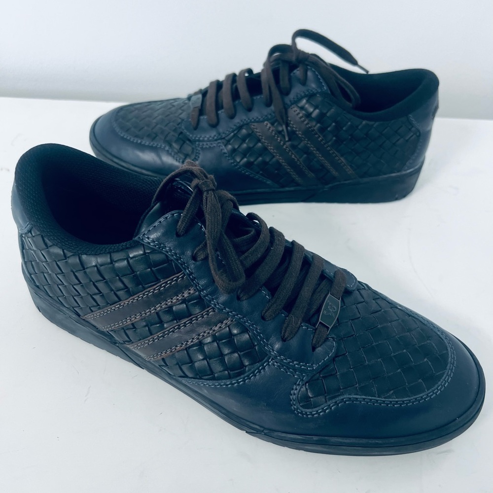 Bottega Veneta Mens Sneakers 12 - Picture 4 of 16